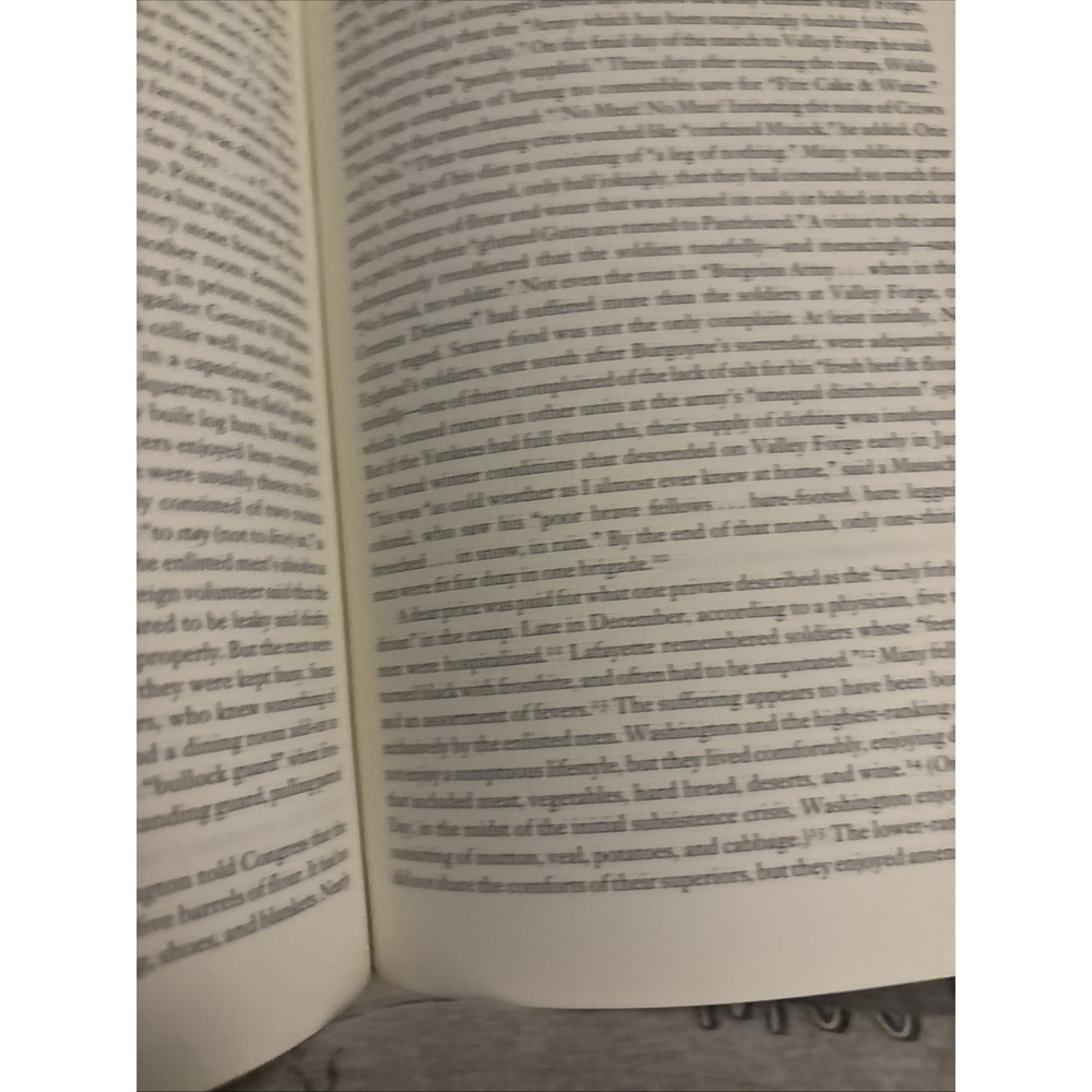 Almost a Miracle: The American Victory in the War of Independence - John Ferling - Picture 9 of 9